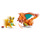 Smart Play™: Scontro Epico Charizard Contro Jolteon