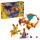 Smart Play™: Scontro Epico Charizard Contro Jolteon