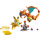 Smart Play™: Scontro Epico Charizard Contro Jolteon