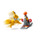 Smart Play™: Scontro Epico Charizard Contro Jolteon