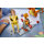 Smart Play™: Scontro Epico Charizard Contro Jolteon