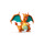 Smart Play™: Scontro Epico Charizard Contro Jolteon
