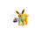 Smart Play™: Scontro Epico Charizard Contro Jolteon