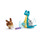 Smart Play™: La Caccia Al Tesoro Di Eevee E Lapras