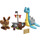 Smart Play™: La Caccia Al Tesoro Di Eevee E Lapras