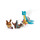 Smart Play™: La Caccia Al Tesoro Di Eevee E Lapras
