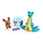 Smart Play™: La Caccia Al Tesoro Di Eevee E Lapras