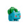 Smart Play™: Festa Delle Bacche Con Bulbasaur E Bidoof