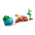 Smart Play™: Festa Delle Bacche Con Bulbasaur E Bidoof