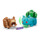 Smart Play™: Festa Delle Bacche Con Bulbasaur E Bidoof