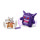 Smart Play™: La Sfida Spettrale Di Cubone E Gengar