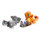 Smart Play™: Scontro Nella Caverna Tra Charmander E Geodude
