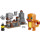 Smart Play™: Scontro Nella Caverna Tra Charmander E Geodude