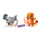 Smart Play™: Scontro Nella Caverna Tra Charmander E Geodude