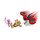 Smart Play™: Ricerca Con Il Drone Del Misterioso Mew