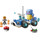 Smart Play™: Avventura Sul Buggy Dell’Allenatore Con Squirtle