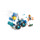 Smart Play™: Avventura Sul Buggy Dell’Allenatore Con Squirtle