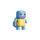 Smart Play™: Avventura Sul Buggy Dell’Allenatore Con Squirtle