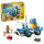 Smart Play™: Avventura Sul Buggy Dell’Allenatore Con Squirtle