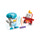 Smart Play™: Battaglia Tra Sprigatito, Fuecoco E Quaxly