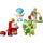 Smart Play™: Battaglia Tra Sprigatito, Fuecoco E Quaxly