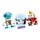 Smart Play™: Battaglia Tra Sprigatito, Fuecoco E Quaxly