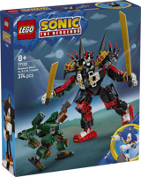Mech Di Shadow Contro Gun Trooper