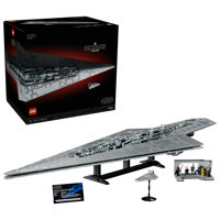 Super Star Destroyer™ Executor