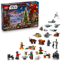 Calendario Dell’Avvento 2026 Lego® Star Wars™