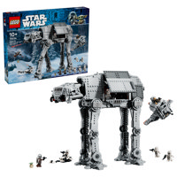 At-At™ Imperial Remnant Con Int-4