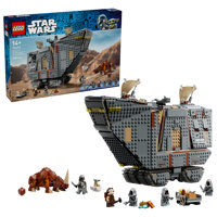 Sandcrawler™ E Mudhorn Offworld