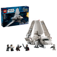 Shuttle Imperiale Classe Lambda