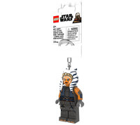 Torcia Portachiavi Di Ahsoka Tano™