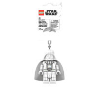 Torcia Portachiavi Jedi Vader