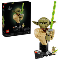 Busto Di Yoda™