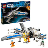 X-Wing Starfighter™ Della Nuova Repubblica