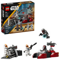 Battle Pack Assedio Di Mandalore