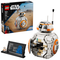 Droide Astromeccanico Bb-8™