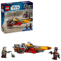 Speeder Di Cobb Vanth