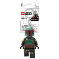 Torcia Portachiavi Di Boba Fett™