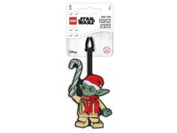 Cartellino Per Borsa Festivo – Yoda™