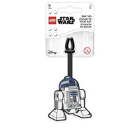 Etichetta Per Borsa Di R2-D2™