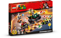Corsa Ruggente Di Bowser
