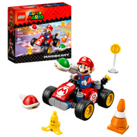 Corsa Con Mario