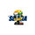 Casco Ayrton Senna
