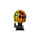 Casco Di Lando Norris Mclaren Mastercard F1® Team