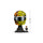 Casco Di Lando Norris Mclaren Mastercard F1® Team