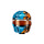 Casco Di Oscar Piastri Mclaren Mastercard F1® Team