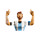 Lionel Messi – Leggenda Del Calcio