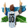 Lionel Messi – Celebrazione